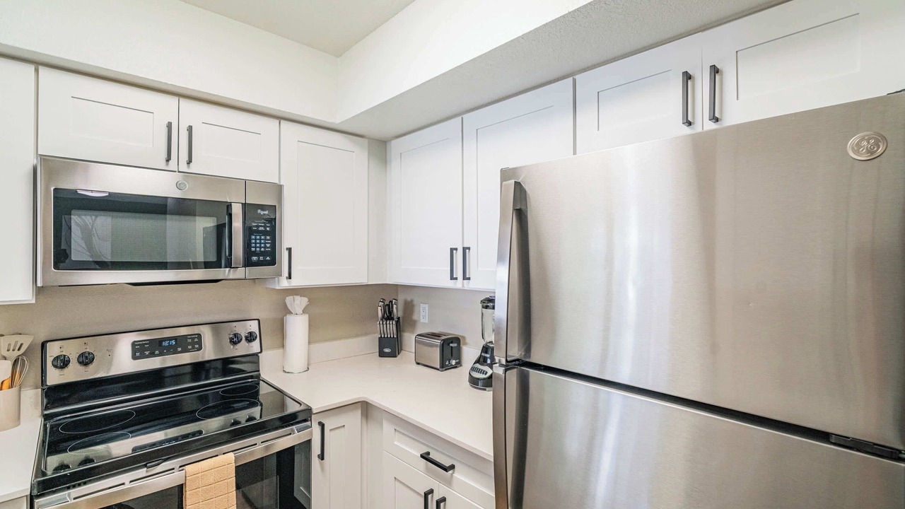 Photo of Kitchen in Cox Heights