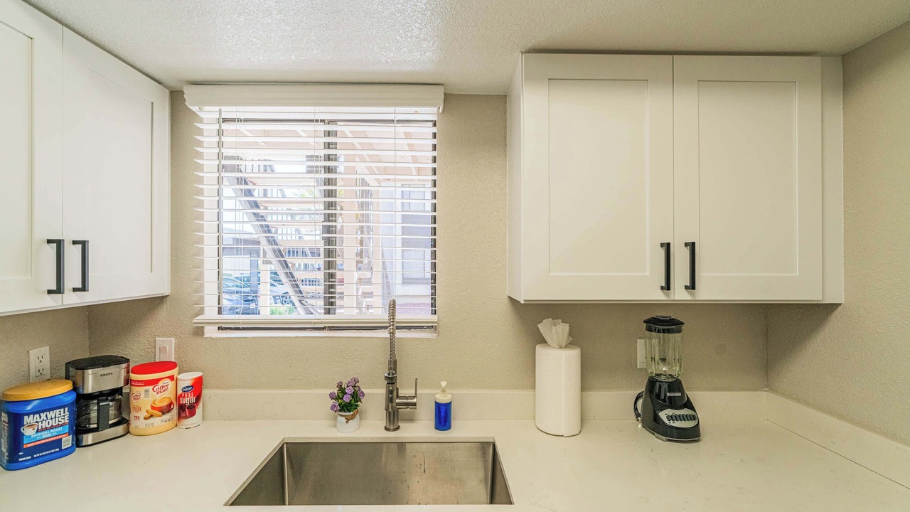 Photo of Kitchen in Cox Heights