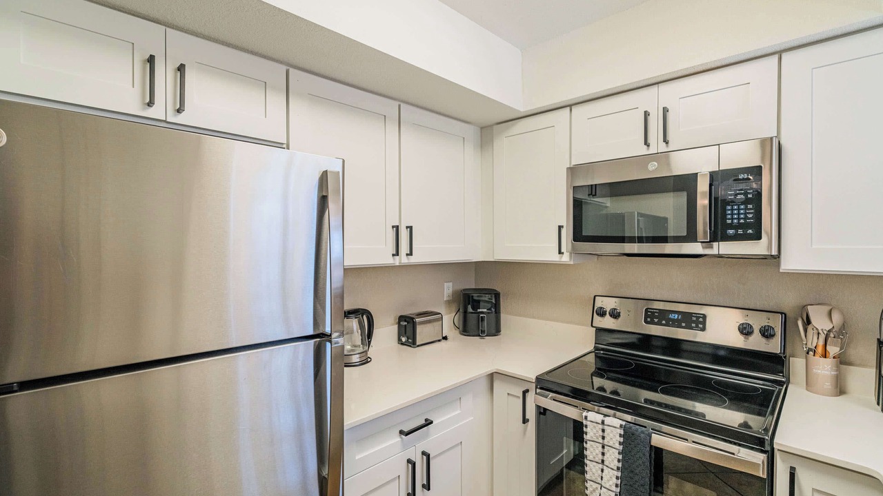 Photo of Kitchen in Cox Heights
