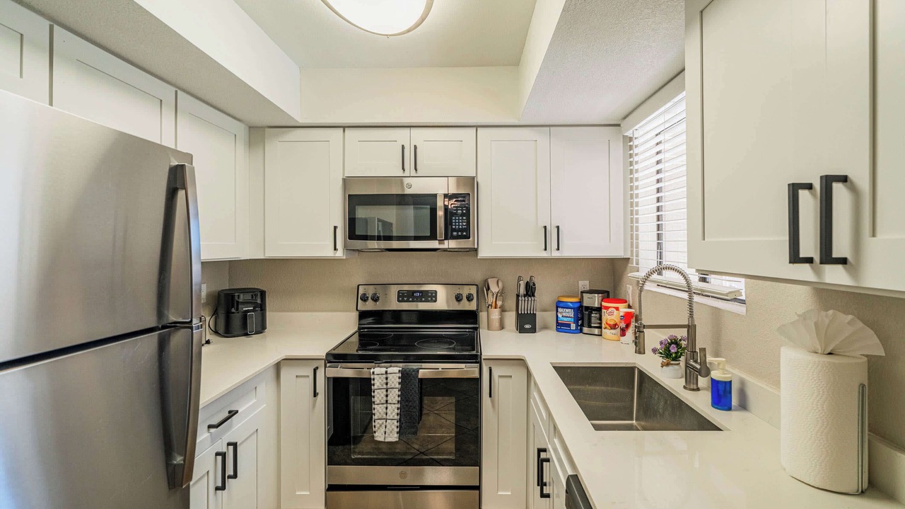 Photo of Kitchen in Cox Heights