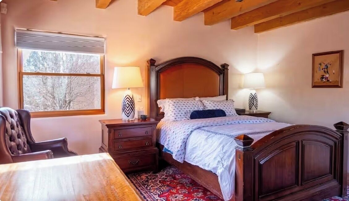 Photo of Bedroom in La Tierra