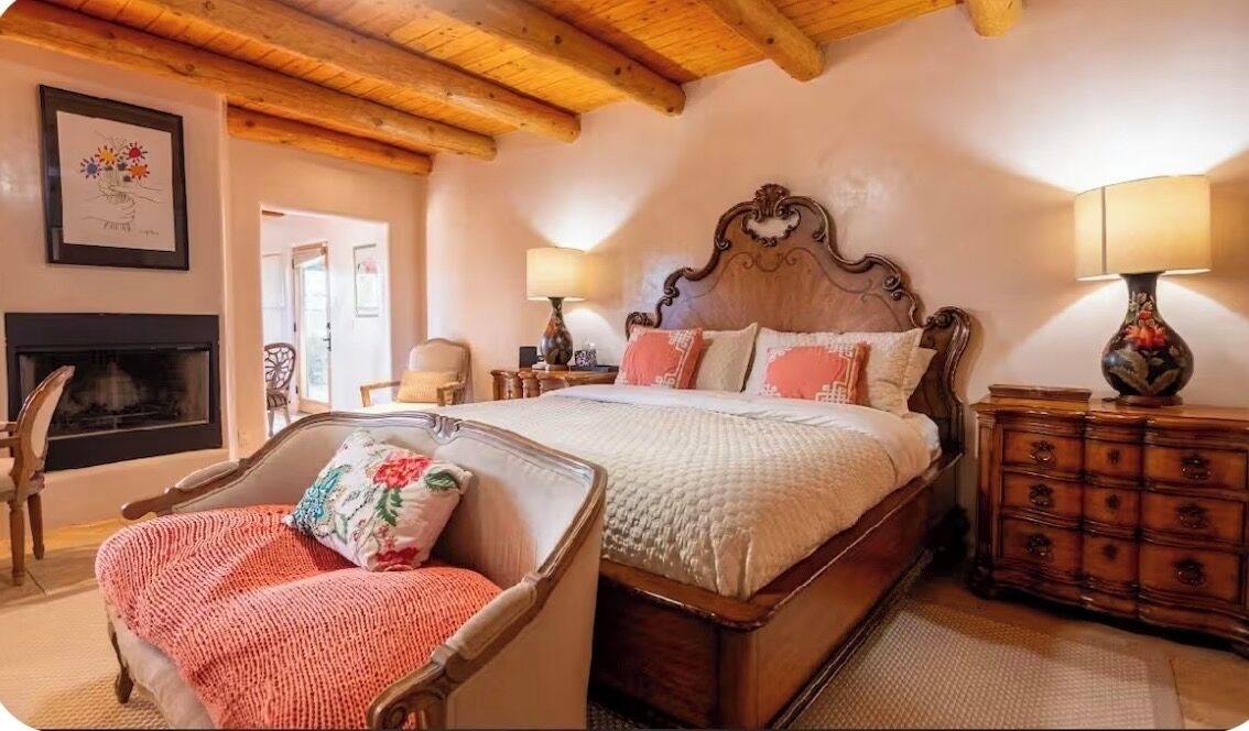 Photo of Bedroom in La Tierra