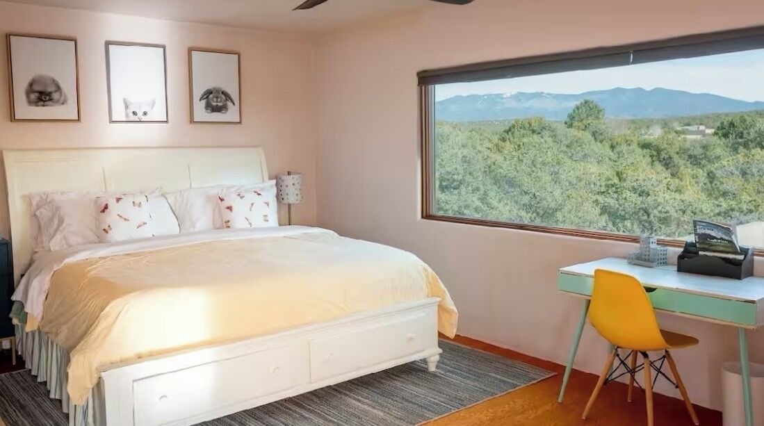 Photo of Bedroom in La Tierra