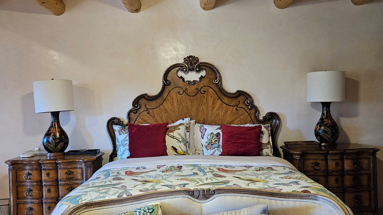 Photo of Bedroom in La Tierra