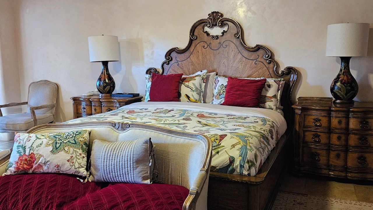 Photo of Bedroom in La Tierra