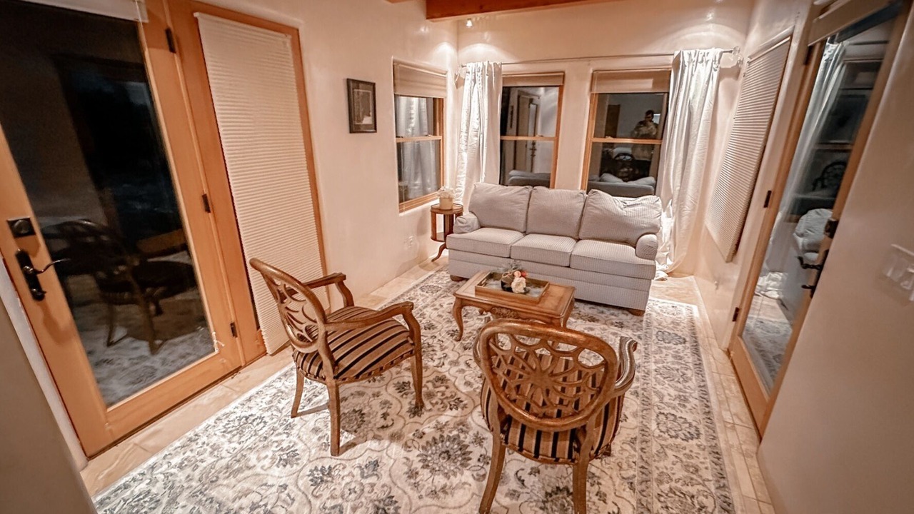 Photo of Livingroom in La Tierra