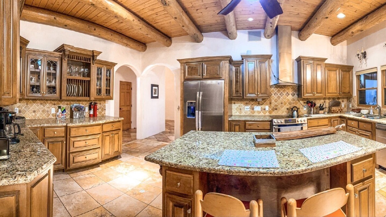 Photo of Kitchen in La Tierra