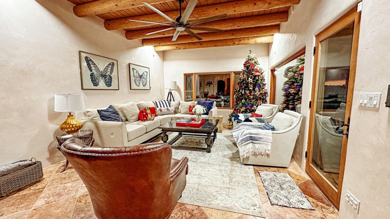 Photo of Livingroom in La Tierra