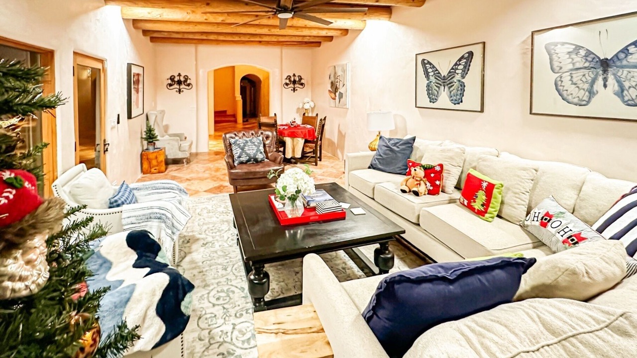 Photo of Livingroom in La Tierra