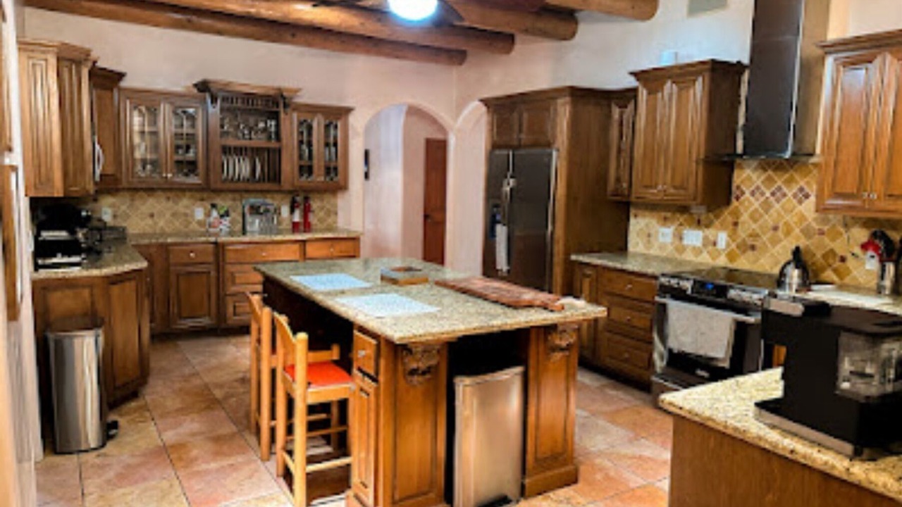 Photo of Kitchen in La Tierra