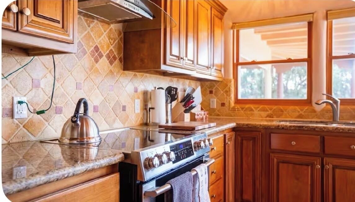 Photo of Kitchen in La Tierra