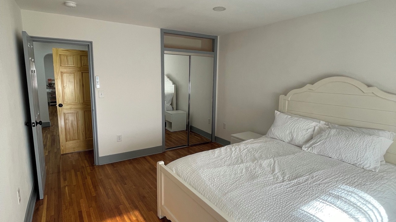 Photo of Bedroom in Wakefield