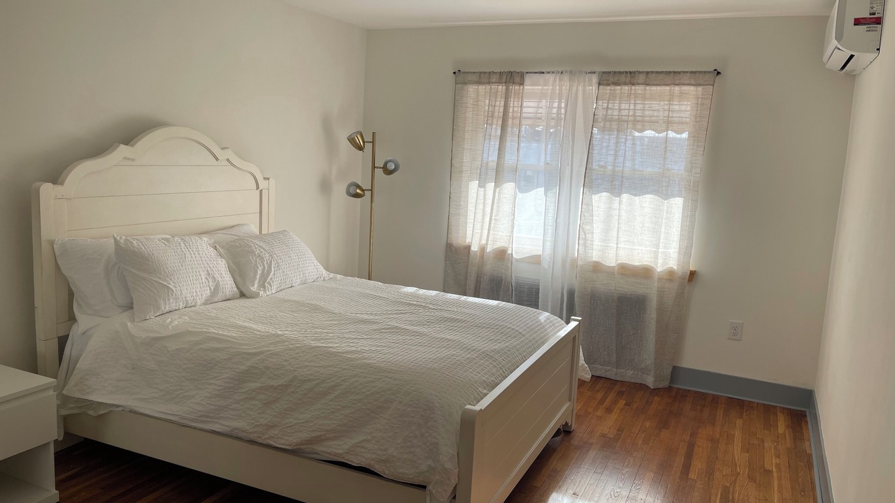 Photo of Bedroom in Wakefield