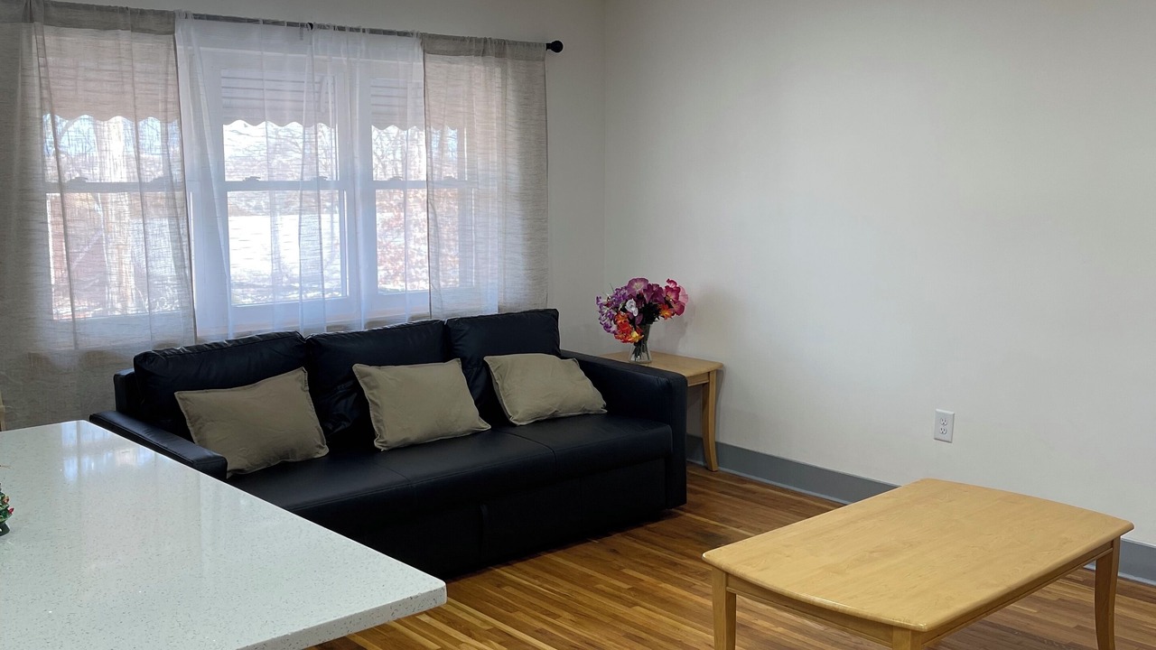 Photo of Livingroom in Wakefield