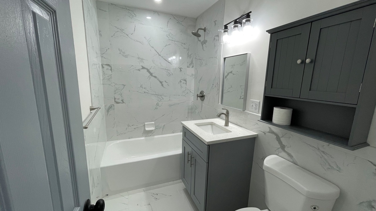 Photo of Bathroom in Wakefield