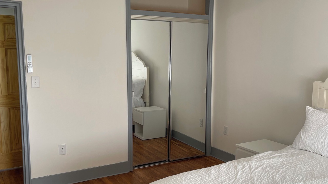 Photo of Bedroom in Wakefield