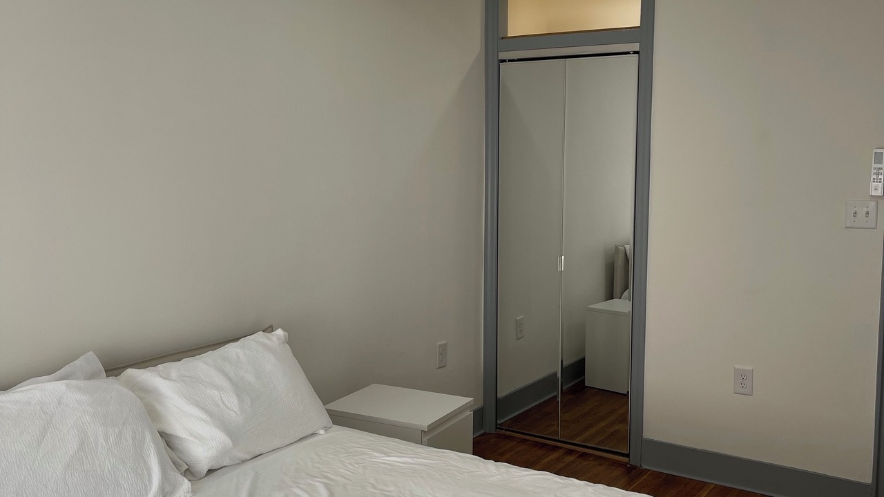 Photo of Bedroom in Wakefield