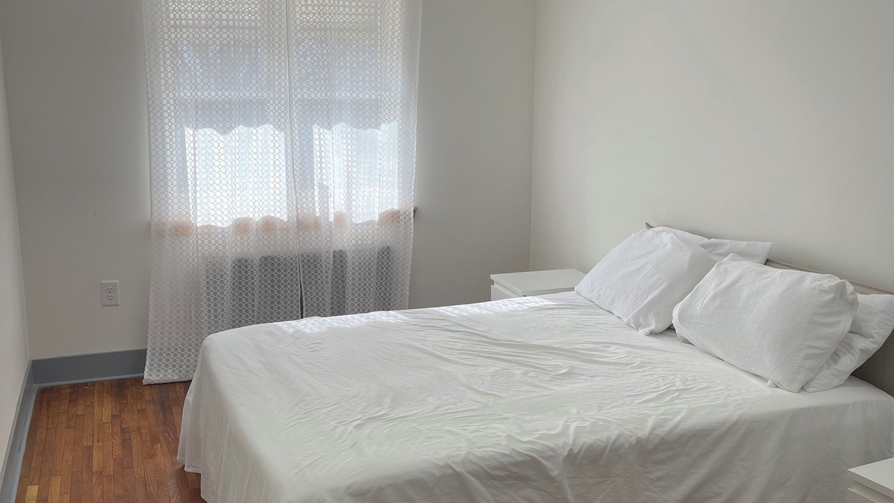 Photo of Bedroom in Wakefield
