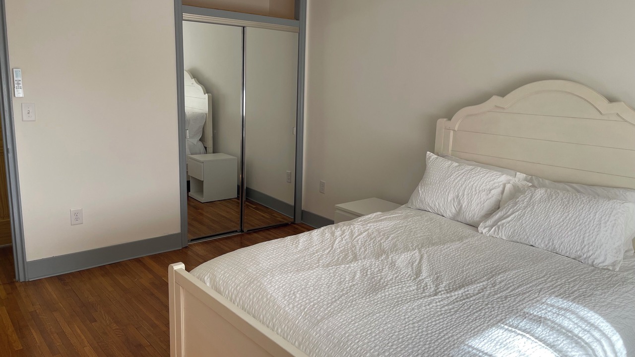 Photo of Bedroom in Wakefield