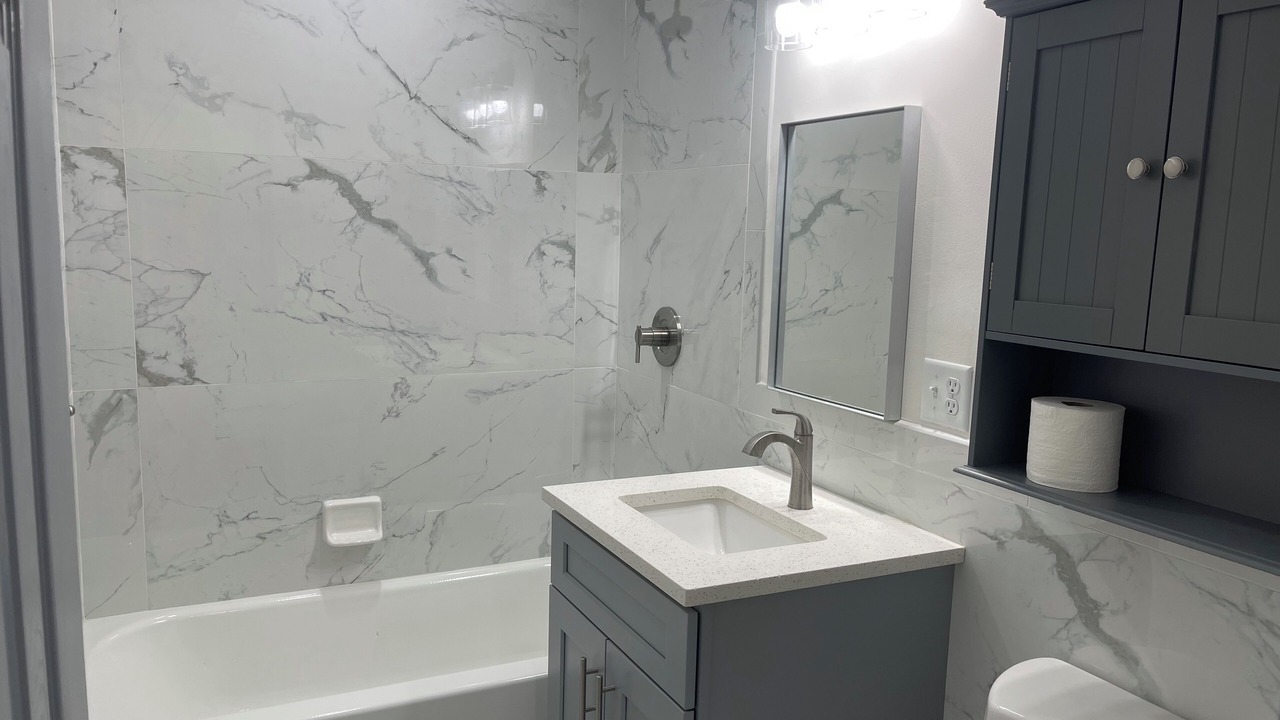 Photo of Bathroom in Wakefield