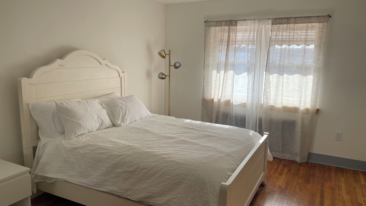 Photo of Bedroom in Wakefield