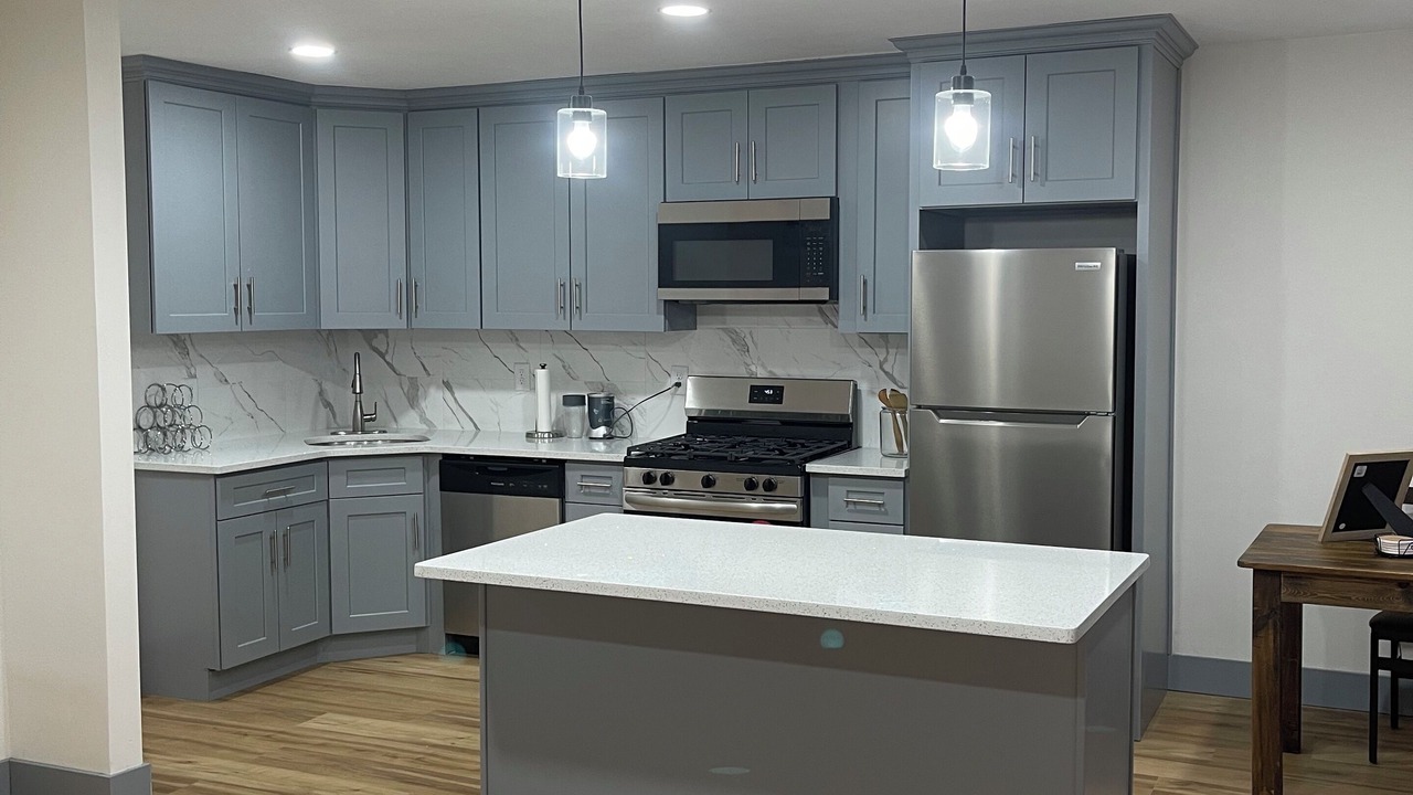 Photo of Kitchen in Wakefield