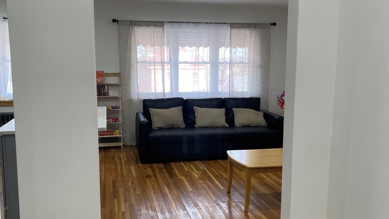 Photo of Livingroom in Wakefield