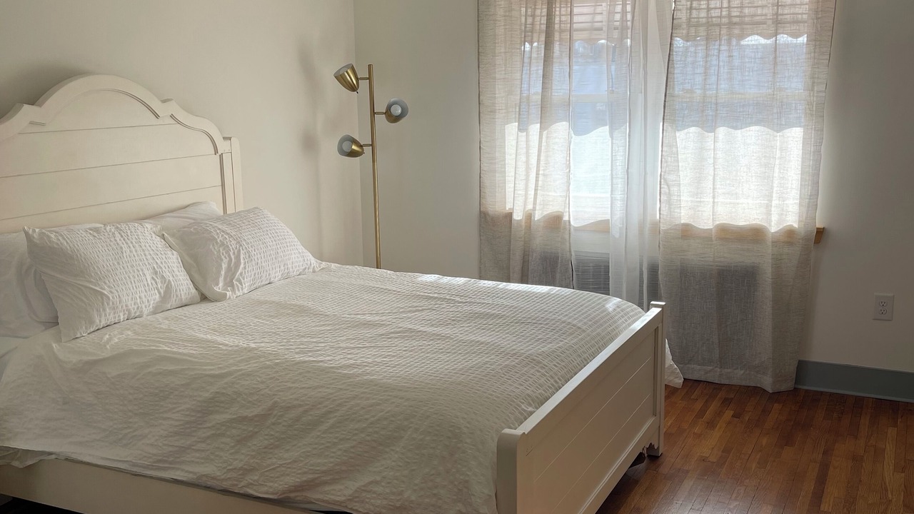 Photo of Bedroom in Wakefield