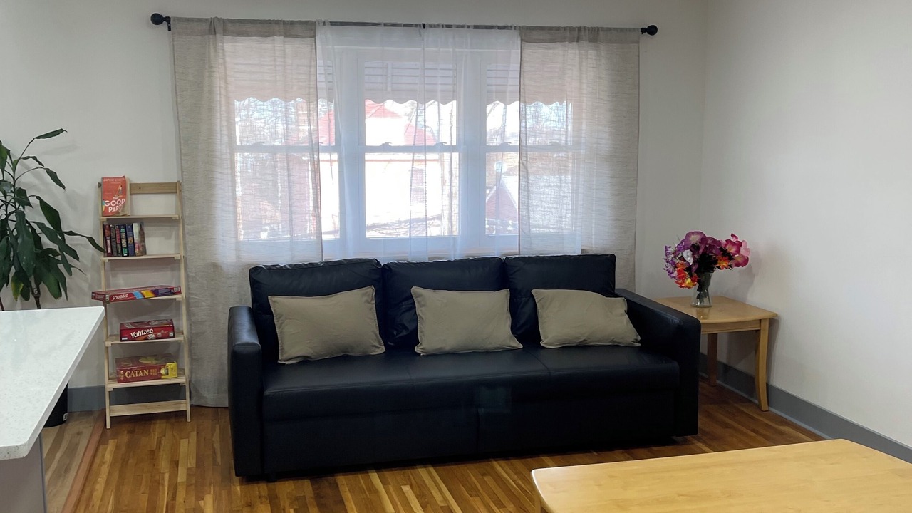 Photo of Livingroom in Wakefield