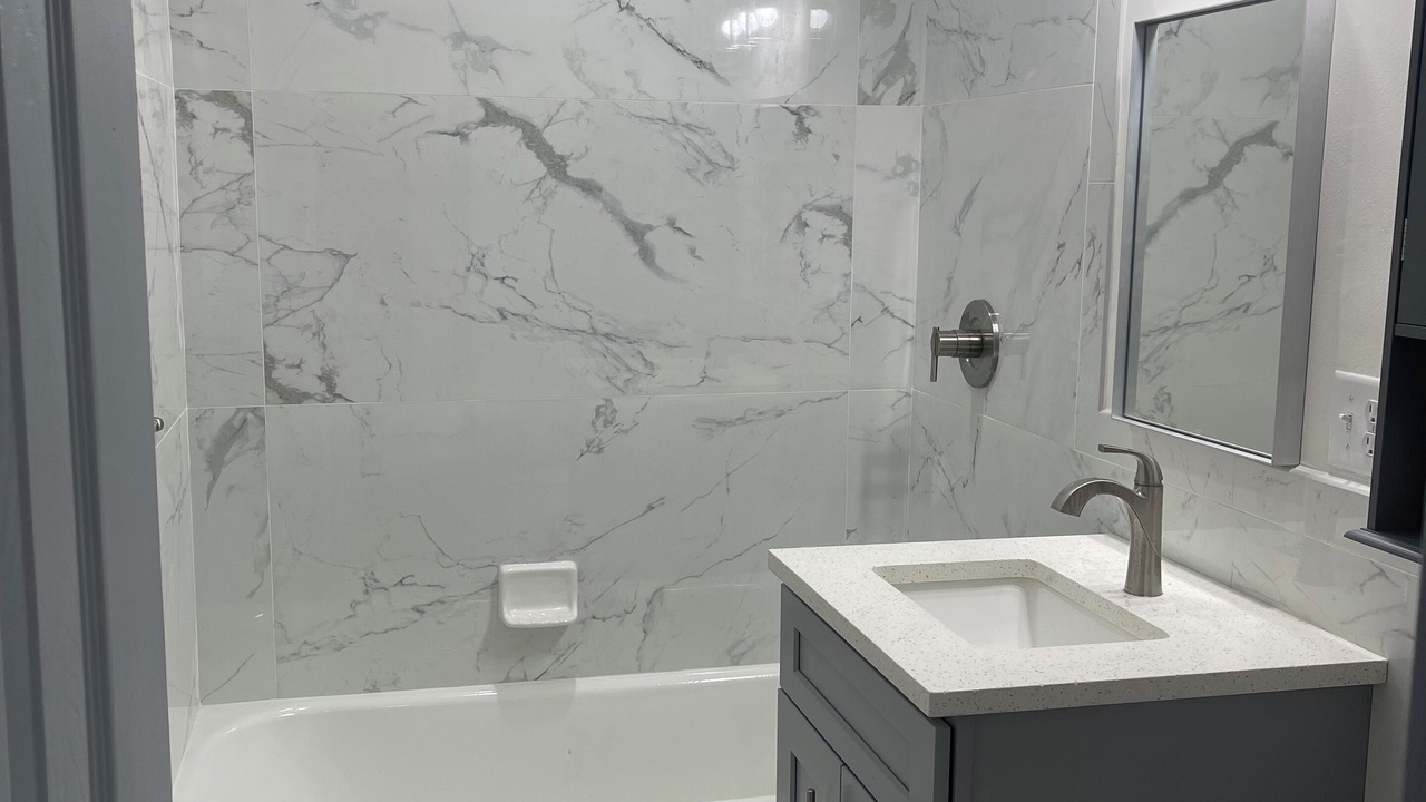 Photo of Bathroom in Wakefield