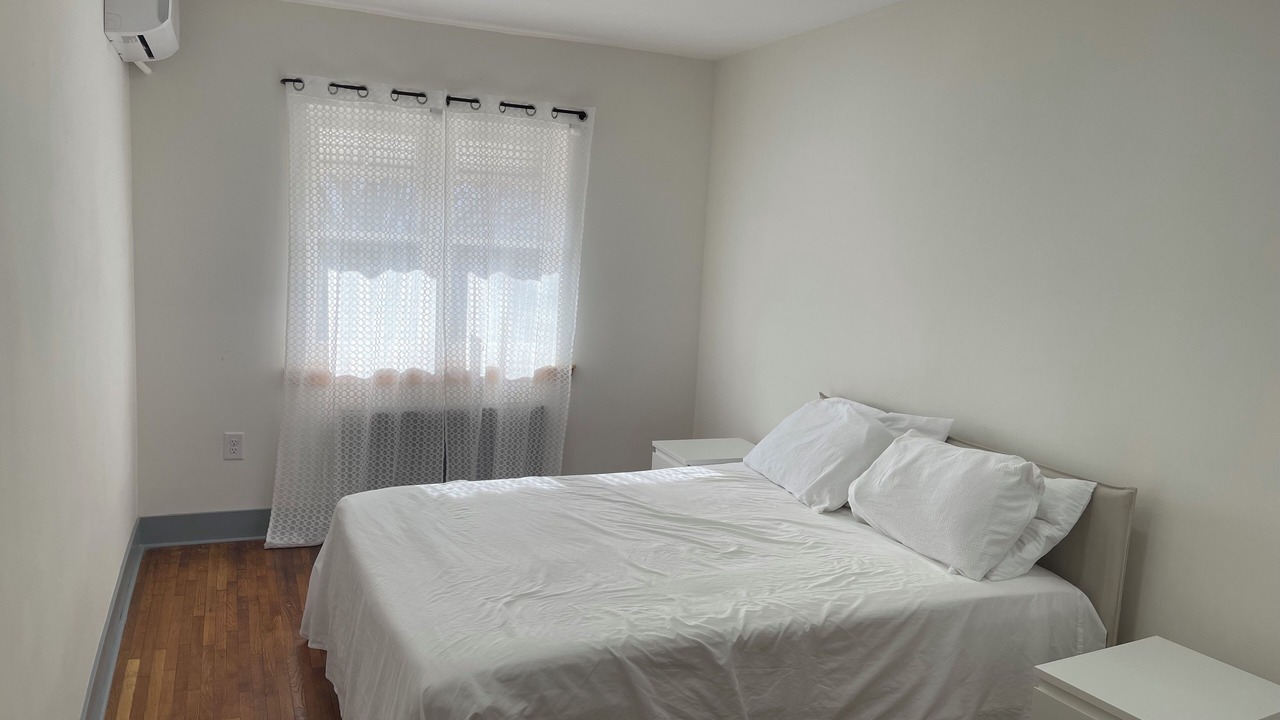 Photo of Bedroom in Wakefield