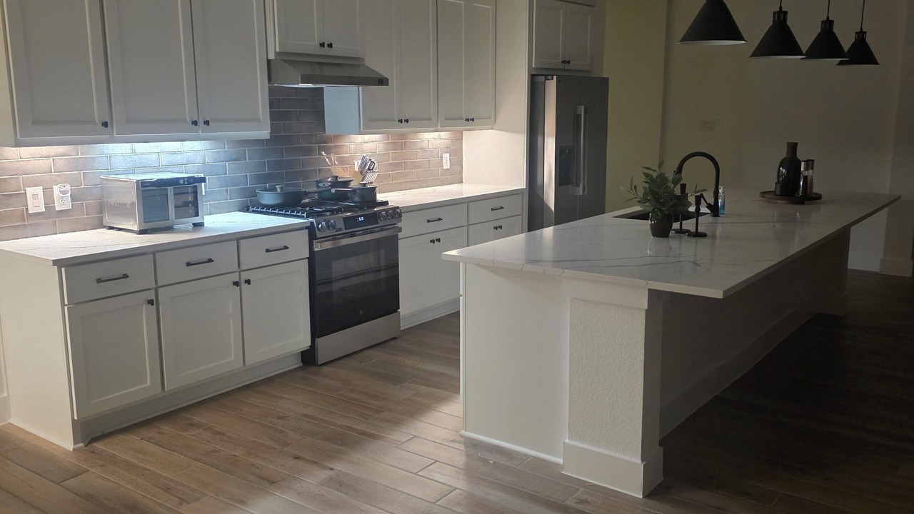 Photo of Kitchen in Clodine