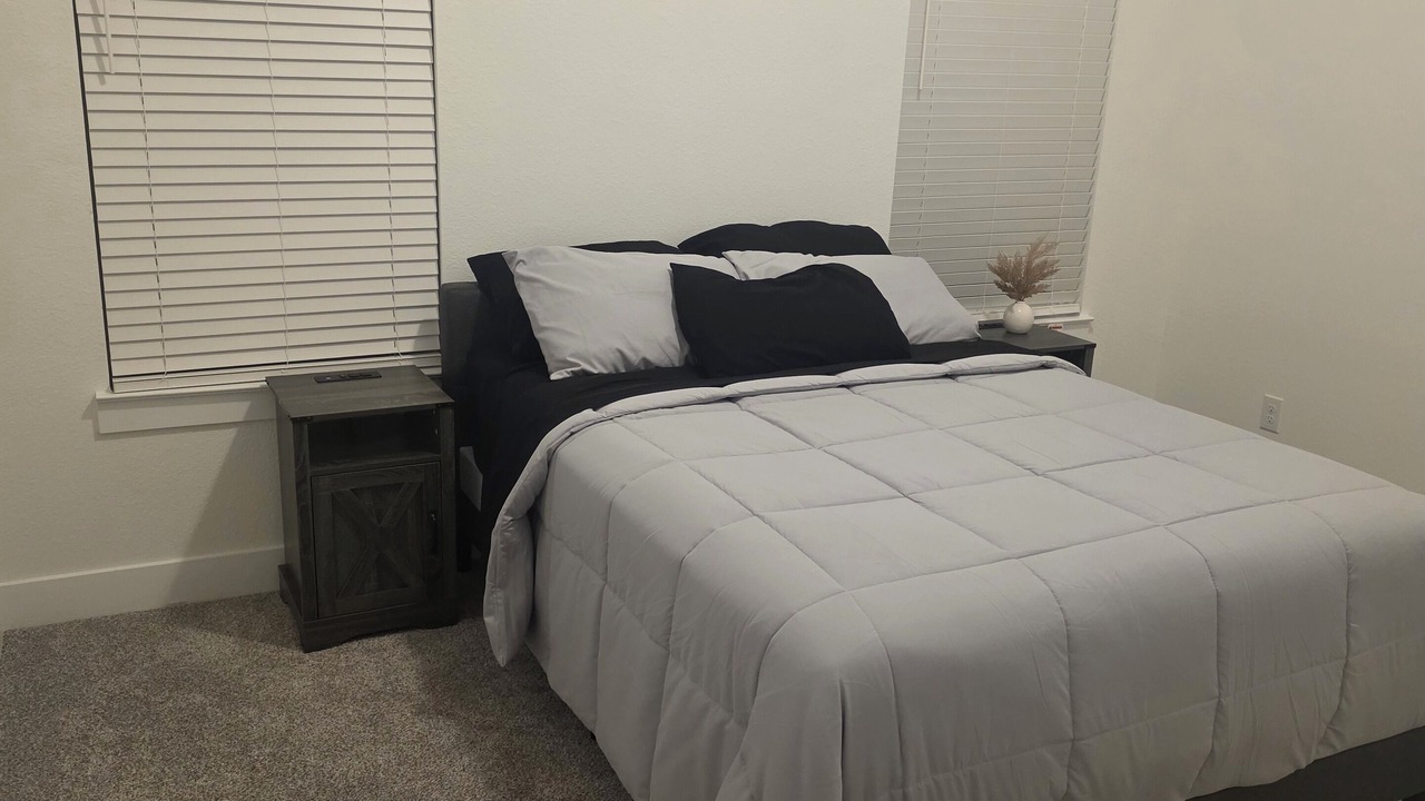 Photo of Bedroom in Clodine