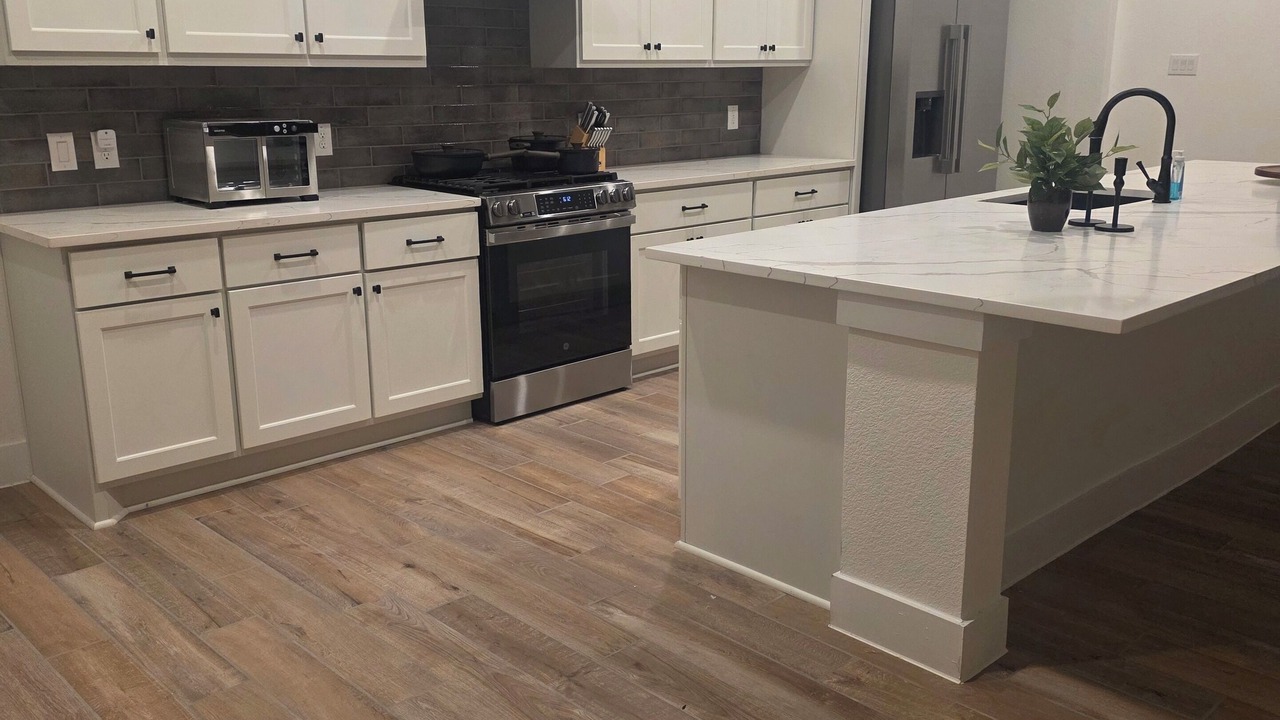 Photo of Kitchen in Clodine