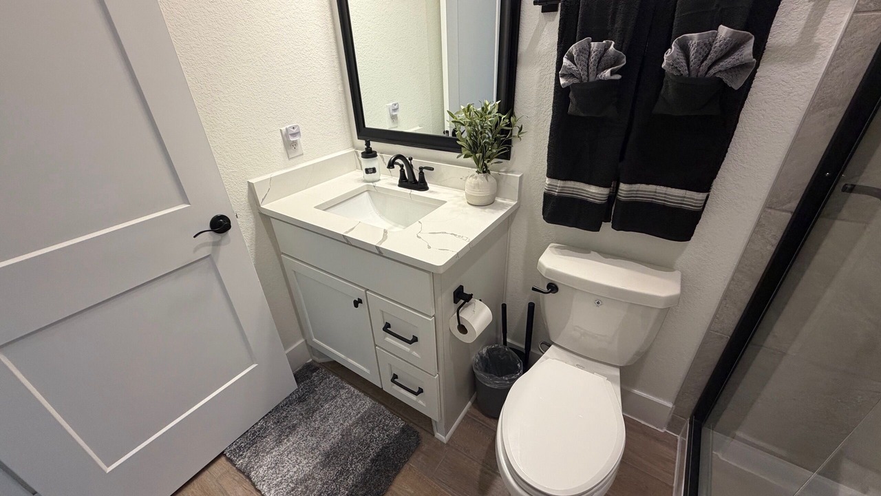 Photo of Bathroom in Clodine