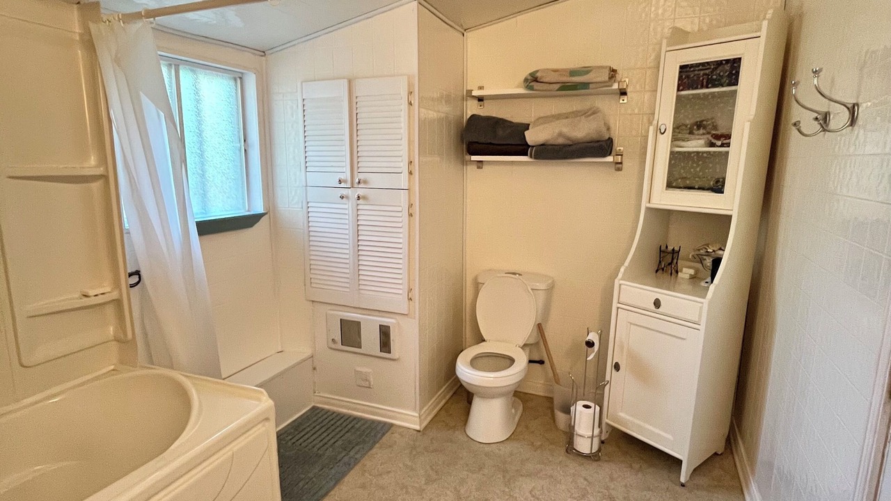 Photo of Bathroom in Saint Zenon
