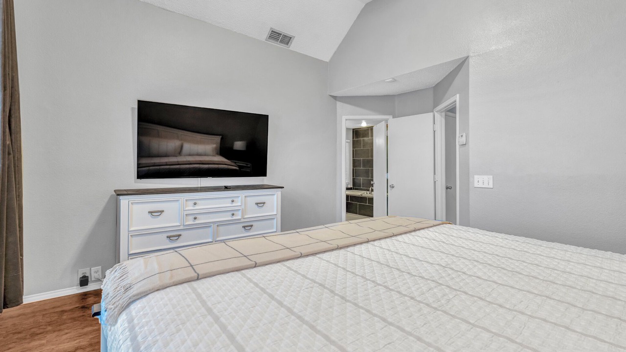 Photo of Bedroom in Frisco