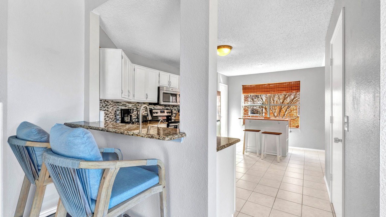 Photo of Kitchen in Frisco