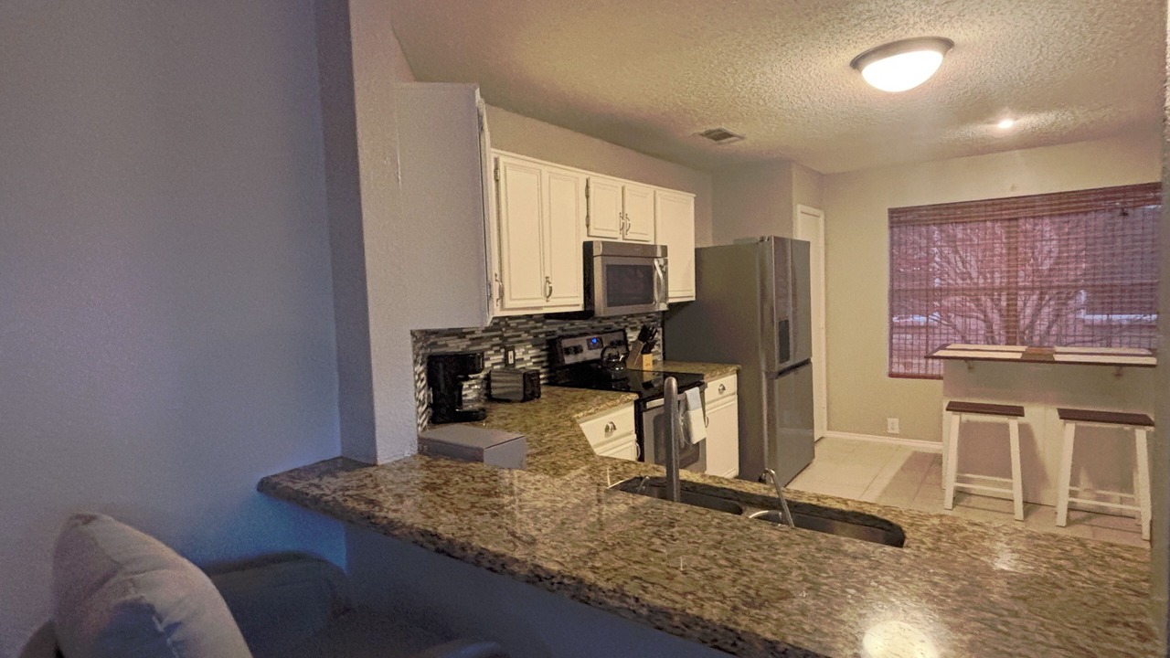Photo of Kitchen in Frisco