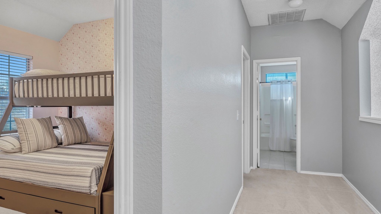 Photo of Bedroom in Frisco