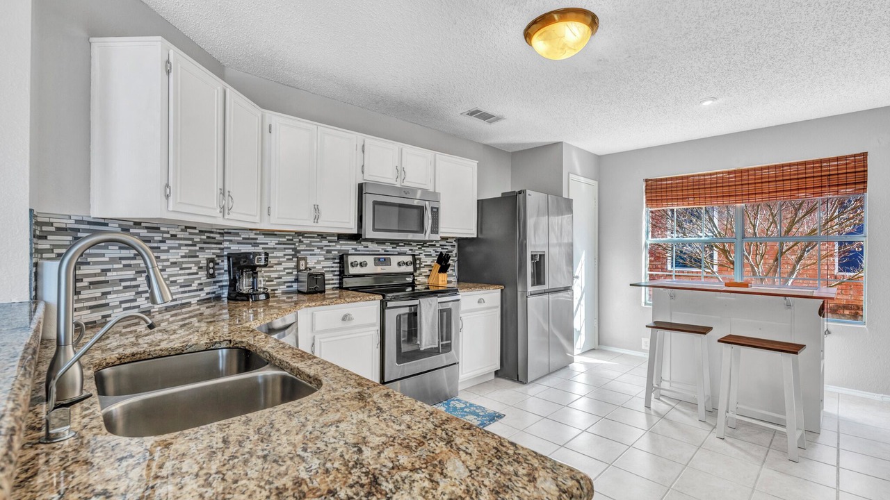 Photo of Kitchen in Frisco