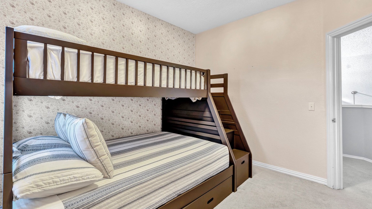 Photo of Bedroom in Frisco