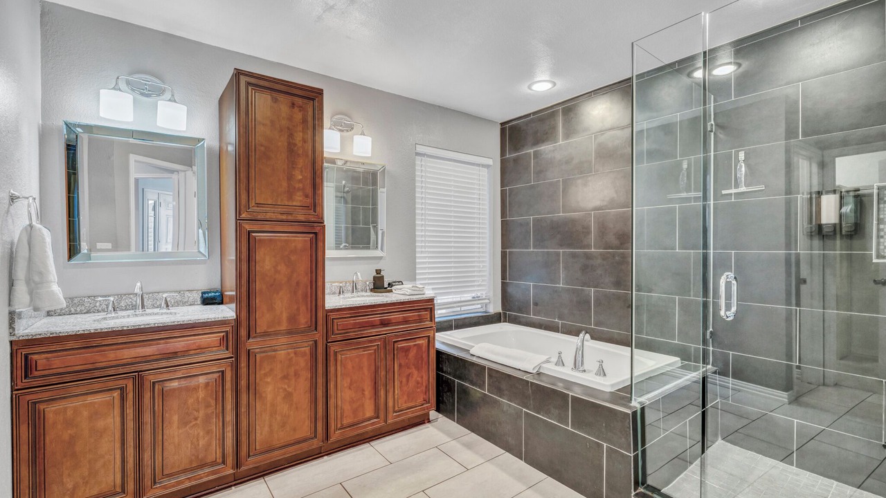 Photo of Bathroom in Frisco