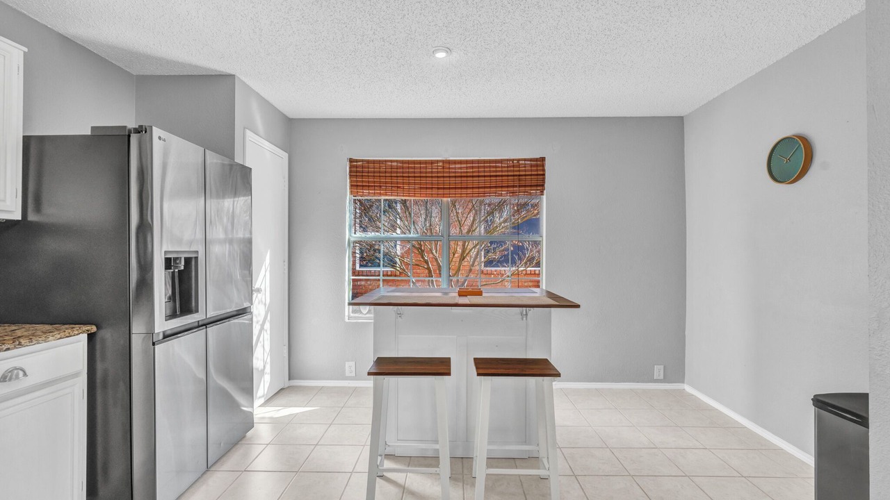 Photo of Kitchen in Frisco