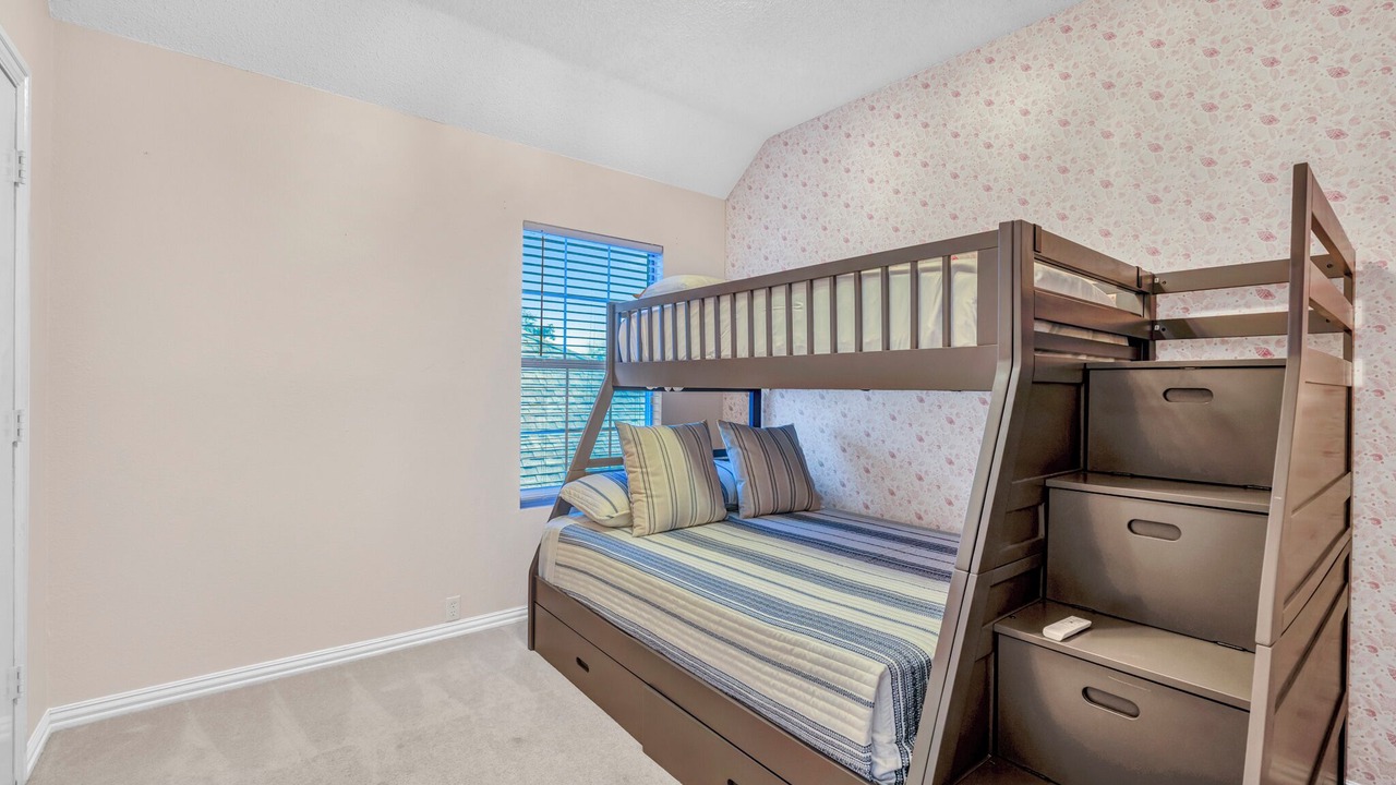 Photo of Bedroom in Frisco
