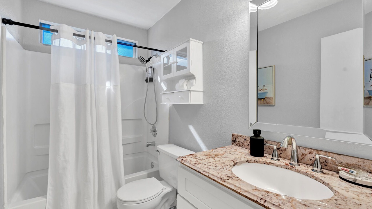 Photo of Bathroom in Frisco