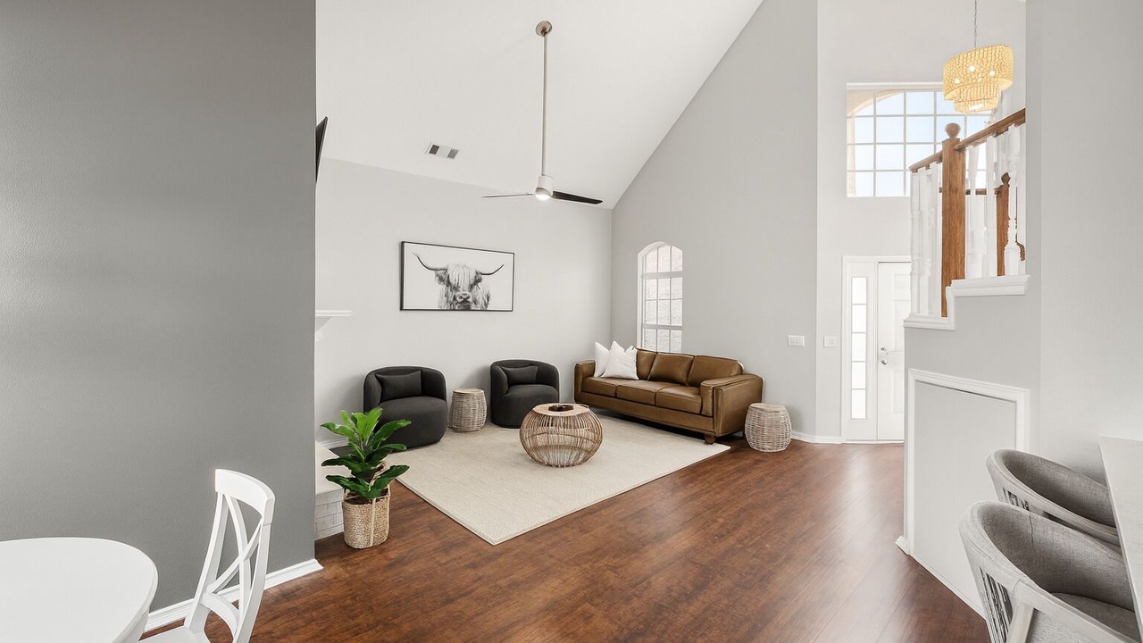Photo of Livingroom in Frisco