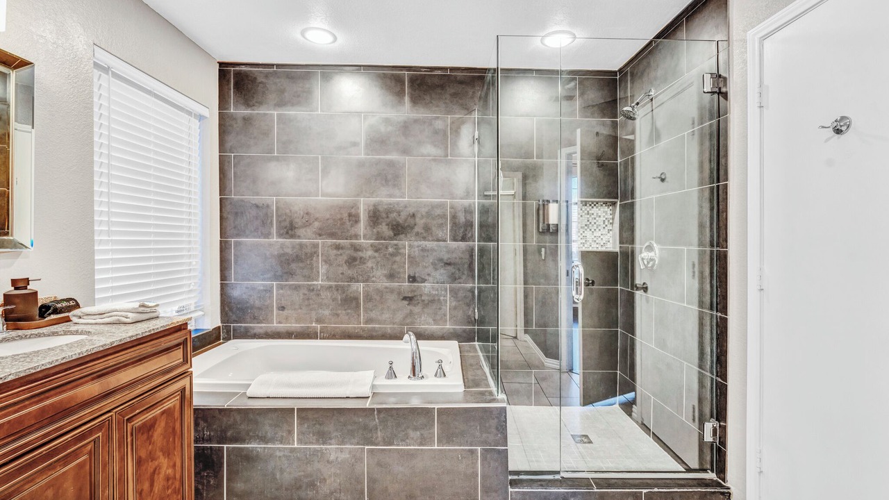 Photo of Bathroom in Frisco
