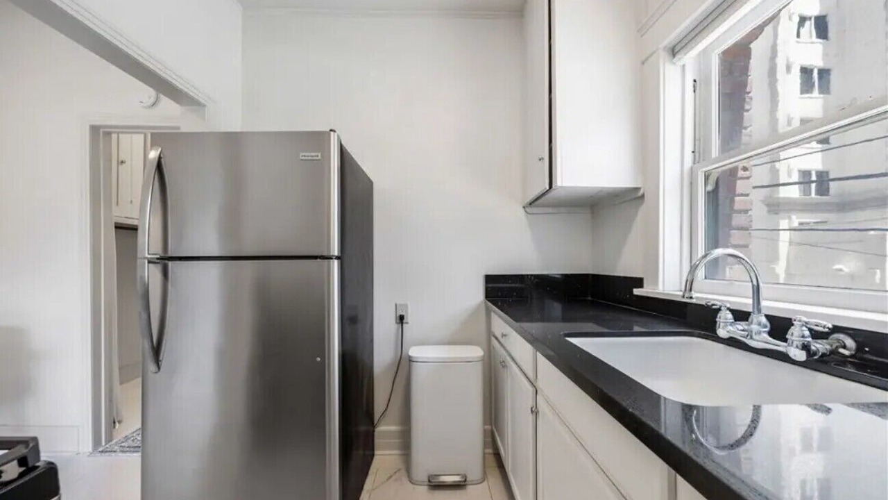 Photo of Kitchen in Downtown Long Beach