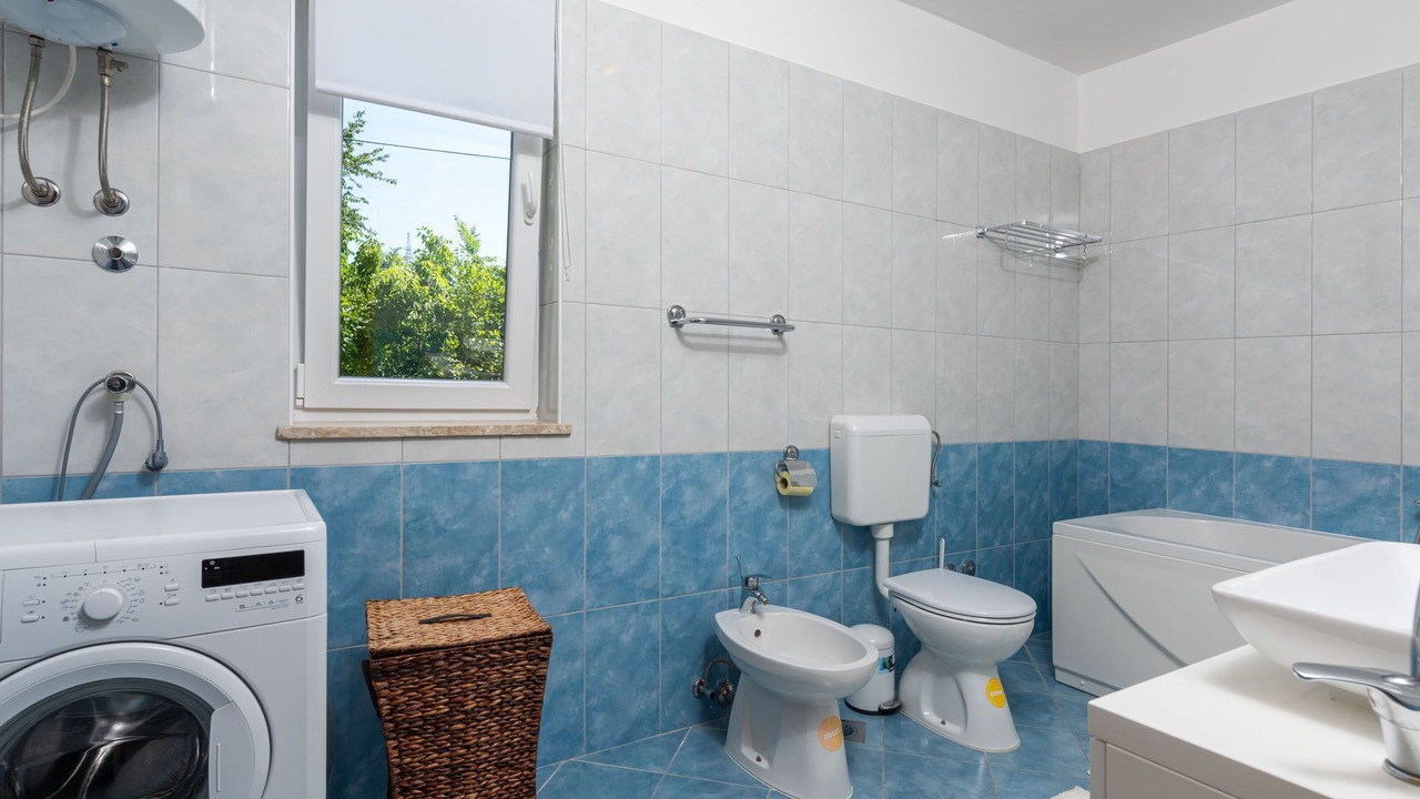 Photo of Bathroom in Boljevici